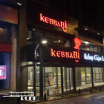 Kebbabi Restaurant