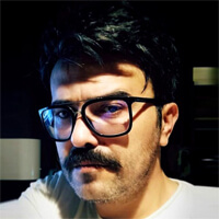 M.Pirhan Avşaroğlu - Rohe Mimarlık